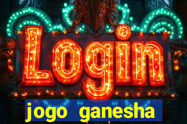 jogo ganesha fortune demo